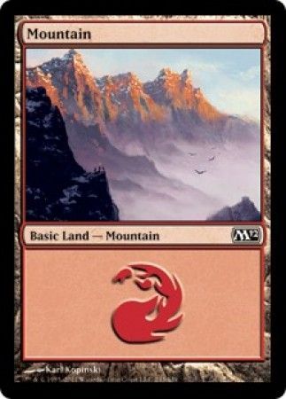 Mountain 243 Magic 2012 M12 Singles Mountain 243 Magic 2012 M12 Singles
