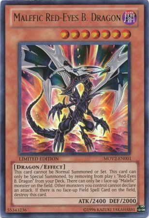 Yu-Gi-Oh! - Pyramid of Light (MOV-EN004) - Yu-Gi-Oh The Movie Promo Theater  Pack - Promo Edition - Common