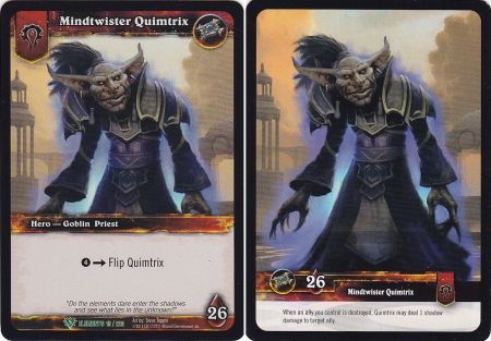 Mindtwister Quimtrix Epic Box Foil Elements 15 220 Mindtwister Quimtrix Epic Box Foil Elements 15 220