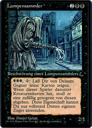 Rag Man Lumpensammler Renaissance German Singles Rag Man Lumpensammler Renaissance German Singles