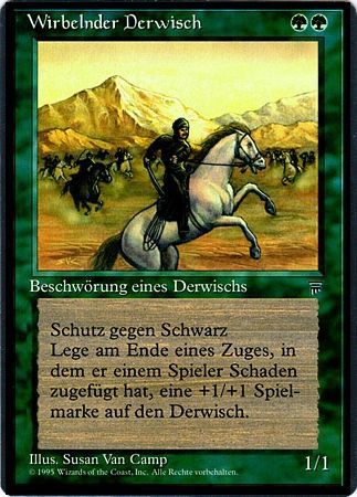 Whirling Dervish Wirbelnder Derwisch Renaissance German Singles Whirling Dervish Wirbelnder Derwisch Renaissance German Singles