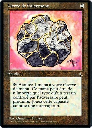 Fellwar Stone Pierre de Guermont Renaissance French Singles Fellwar Stone Pierre de Guermont Renaissance French Singles