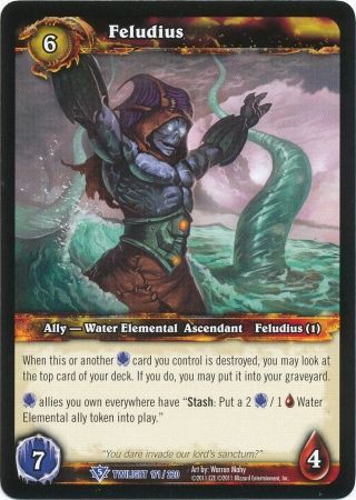Feludius 171 220 Rare Feludius 171 220 Rare