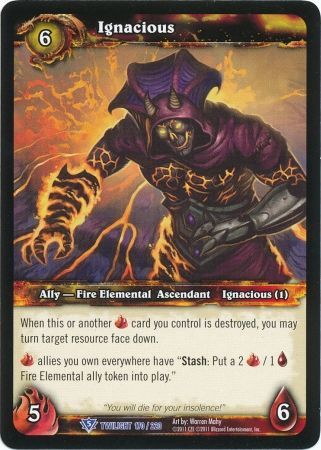 Ignacious 170 220 Rare Ignacious 170 220 Rare