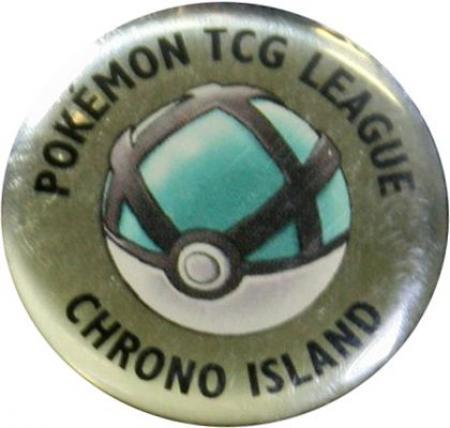 Chrono Island Pin Pokemon League Pokemon Coins Pins Badges Chrono Island Pin Pokemon League Pokemon Coins Pins Badges