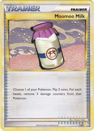 MooMoo Milk Pricing [IMPLEMENTED] - Suggestions - Pokemon Revolution Online