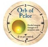 Orb of Pelor Constructed Combo Tokens Orb of Pelor Constructed Combo Tokens