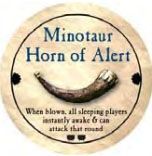 Minotaur Horn of Alert Constructed Combo Tokens Minotaur Horn of Alert Constructed Combo Tokens