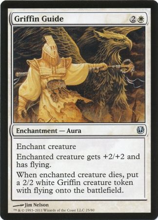 Griffin Guide Duel Decks Ajani vs Nicol Bolas Singles Griffin Guide Duel Decks Ajani vs Nicol Bolas Singles