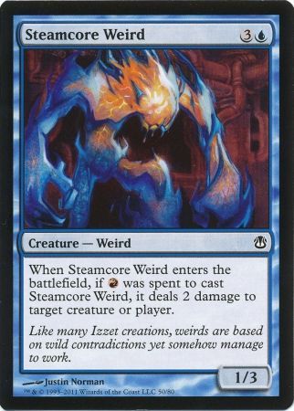 Steamcore Weird Duel Decks Ajani vs Nicol Bolas Singles Steamcore Weird Duel Decks Ajani vs Nicol Bolas Singles