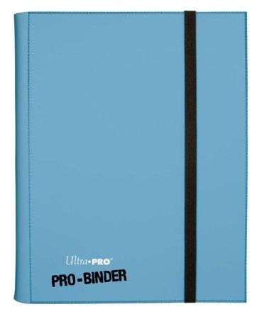 ultra pro light blue
