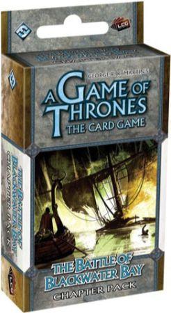 A Game of Thrones LCG Battle of Blackwater Bay Revised Chapter Pack FFG GOT48e A Game of Thrones LCG A Game of Thrones LCG Battle of Blackwater Bay Revised Chapter Pack FFG GOT48e A Game of Thrones LCG