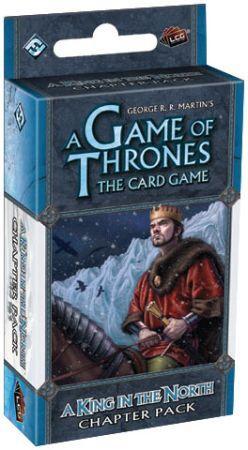 A Game of Thrones LCG A King in the North Revised Chapter Pack FFG FFGGOT55e A Game of Thrones LCG A Game of Thrones LCG A King in the North Revised Chapter Pack FFG FFGGOT55e A Game of Thrones LCG