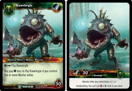 Rawrbrgle 24 263 Uncommon WoW Throne of the Tides Rawrbrgle 24 263 Uncommon WoW Throne of the Tides