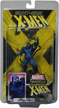 Apocalypse G07 Giant Size X Men Marvel Heroclix Hobby Reprint Marvel Giant Size X Men Apocalypse G07 Giant Size X Men Marvel Heroclix Hobby Reprint Marvel Giant Size X Men