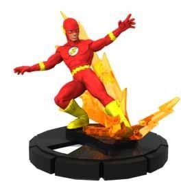 Heroclix Sun Boy #022 USED Superman Flashpoint Single Figure 