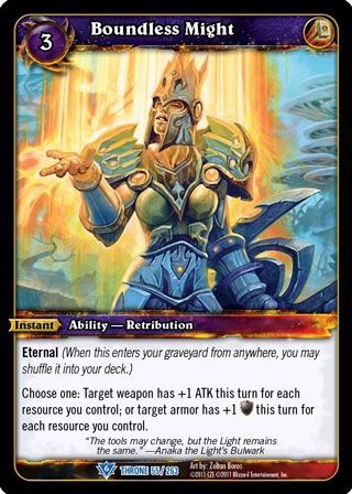 Boundless Might 55 263 Rare Boundless Might 55 263 Rare