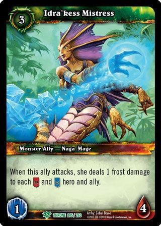 Idra kess Mistress 205 263 Uncommon Idra kess Mistress 205 263 Uncommon