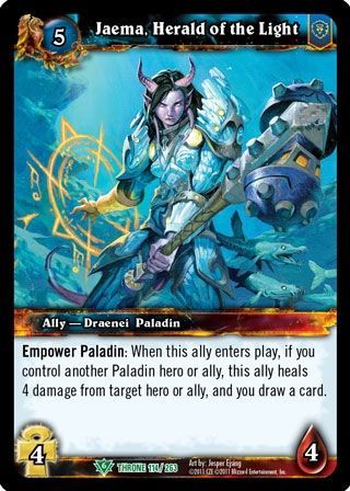 Jaema Herald of the Light 114 263 Uncommon Jaema Herald of the Light 114 263 Uncommon