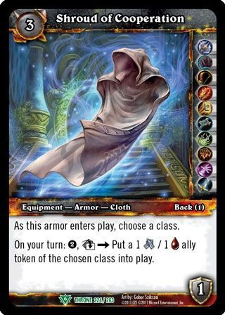 Shroud of Cooperation 224 263 Uncommon Shroud of Cooperation 224 263 Uncommon
