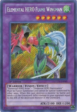 elemental hero electrum mint condition first edition price