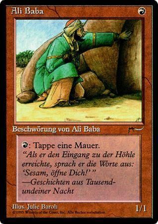 Ali Baba Ali Baba Ali Baba Ali Baba