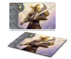 Ultra Pro MTG Mana 3 White Playmat UP82870 Playmats Ultra Pro MTG Mana 3 White Playmat UP82870 Playmats