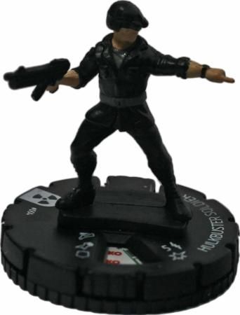 Hulkbuster Soldier 004 Incredible Hulk Marvel Heroclix Hulkbuster Soldier 004 Incredible Hulk Marvel Heroclix