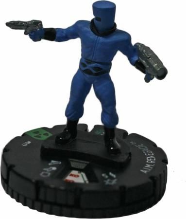 A I M Renegade 017 Incredible Hulk Marvel Heroclix A I M Renegade 017 Incredible Hulk Marvel Heroclix