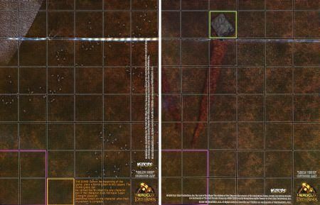 Helm s Deep Outdoor Minas Tirith Outdoor Map 