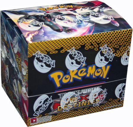 Pokemon Black & White Next Destinies Voltage Vortex Theme Deck Pku11737 for  sale online