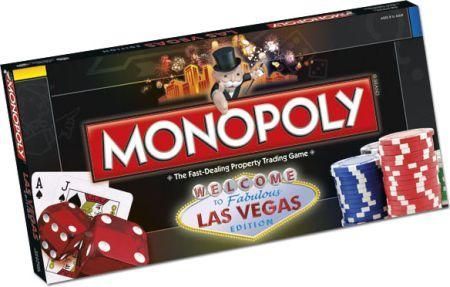 monopoly casino vegas edition online