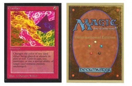 Chaoslace International Edition Collector s Edition International Singles Chaoslace International Edition Collector s Edition International Singles