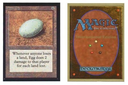 Dingus Egg International Edition Dingus Egg International Edition