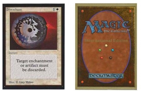 Disenchant International Edition Collectors Edition International Singles Disenchant International Edition Collectors Edition International Singles