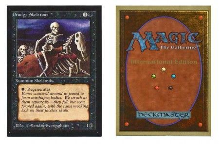 Drudge Skeletons International Edition Collector s Edition International Singles Drudge Skeletons International Edition Collector s Edition International Singles