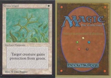 Green Ward International Edition Collector s Edition International Singles Green Ward International Edition Collector s Edition International Singles