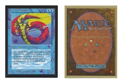 Lord of Atlantis International Edition Collector s Edition International Singles Lord of Atlantis International Edition Collector s Edition International Singles