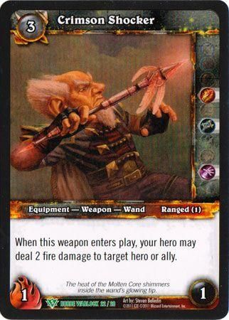 Crimson Shocker Alliance Warlock 23 30 Uncommon WoW Alliance Gnome Warlock Crimson Shocker Alliance Warlock 23 30 Uncommon WoW Alliance Gnome Warlock