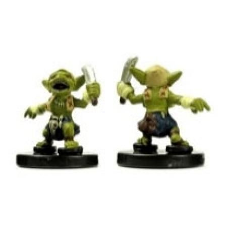 Goblin Hero Blue 04 Heroes Monsters Singles Pathfinder Battles Goblin Hero Blue 04 Heroes Monsters Singles Pathfinder Battles