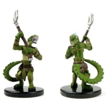 Lizardfolk Champion 10 Heroes Monsters Singles Pathfinder Battles Lizardfolk Champion 10 Heroes Monsters Singles Pathfinder Battles