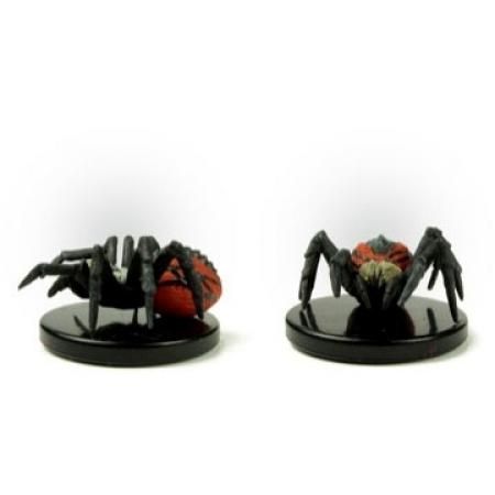 Giant Spider 12 Heroes Monsters Singles Pathfinder Battles Pathfinder Battles Heroes Monsters Giant Spider 12 Heroes Monsters Singles Pathfinder Battles Pathfinder Battles Heroes Monsters
