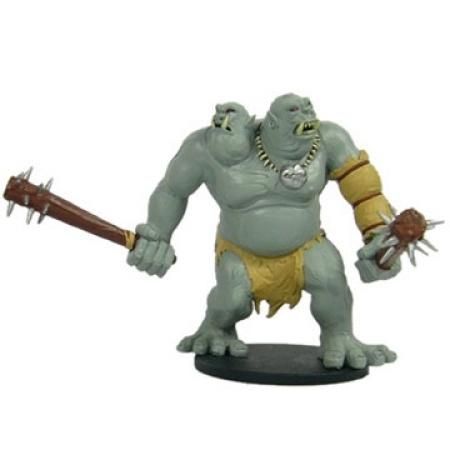 Ettin #33 Heroes & Monsters Singles Pathfinder Battles | TrollAndToad