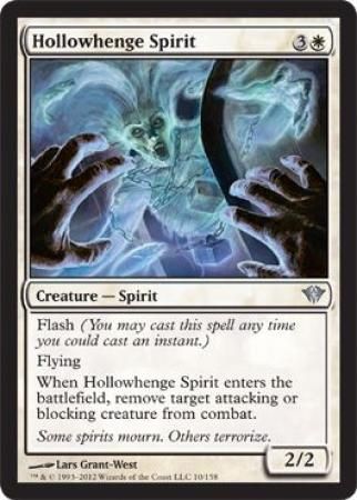 Hollowhenge Spirit Hollowhenge Spirit