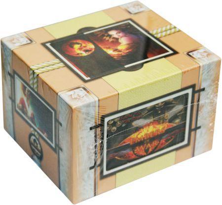 Embers of War Booster Box Legend of the Five Rings L5R Sealed Product Embers of War Booster Box Legend of the Five Rings L5R Sealed Product