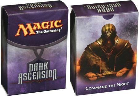 Dark Ascension Skirsdag Flayer Deck Box From the Fat Pack MTG Magic The Gathering Memorabilia Dark Ascension Skirsdag Flayer Deck Box From the Fat Pack MTG Magic The Gathering Memorabilia