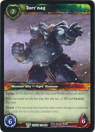 Torr nag 139 198 Uncommon Torr nag 139 198 Uncommon