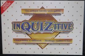 Inquizitive board game Alpha Games International Board Games A Z Inquizitive board game Alpha Games International Board Games A Z