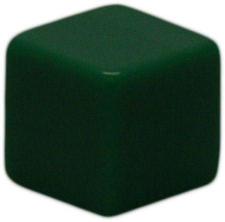 Koplow Green 16 mm Blank d6 01950 Dice Life Counters Tokens Koplow Green 16 mm Blank d6 01950 Dice Life Counters Tokens