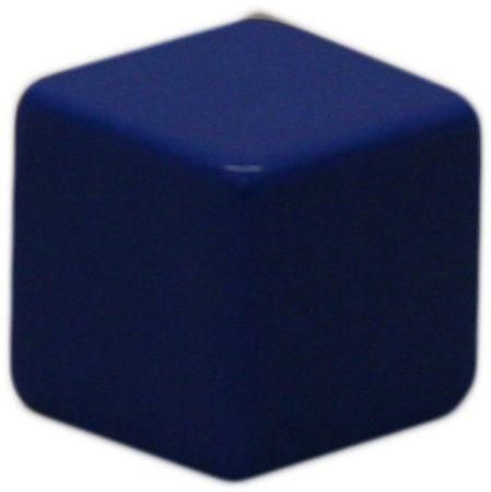 Koplow Blue 16 mm Blank d6 01948 Dice Life Counters Tokens Koplow Blue 16 mm Blank d6 01948 Dice Life Counters Tokens
